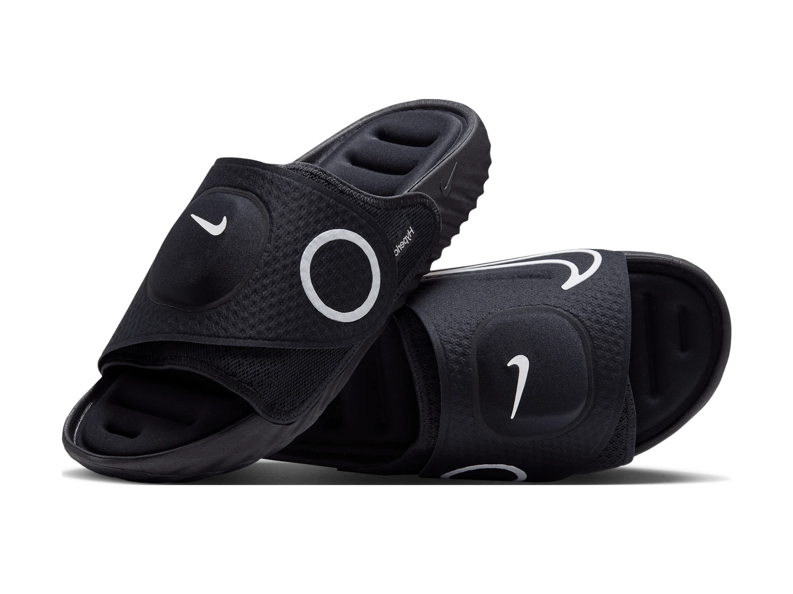 Nike x Hyperice „Black”